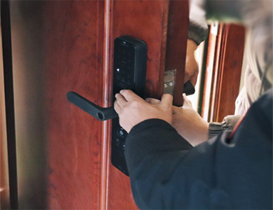 祁连24小时上门开锁公司